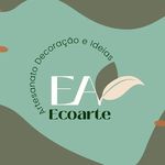 Profile avatar of ecoartedecoracao