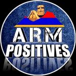 Profile avatar of arm_positives