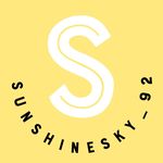 Profile avatar of sunshinesky_92