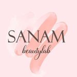 Profile avatar of sanam_beautylab