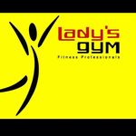 Profile avatar of ladys_gym