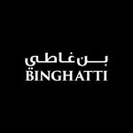 Profile avatar of binghatti