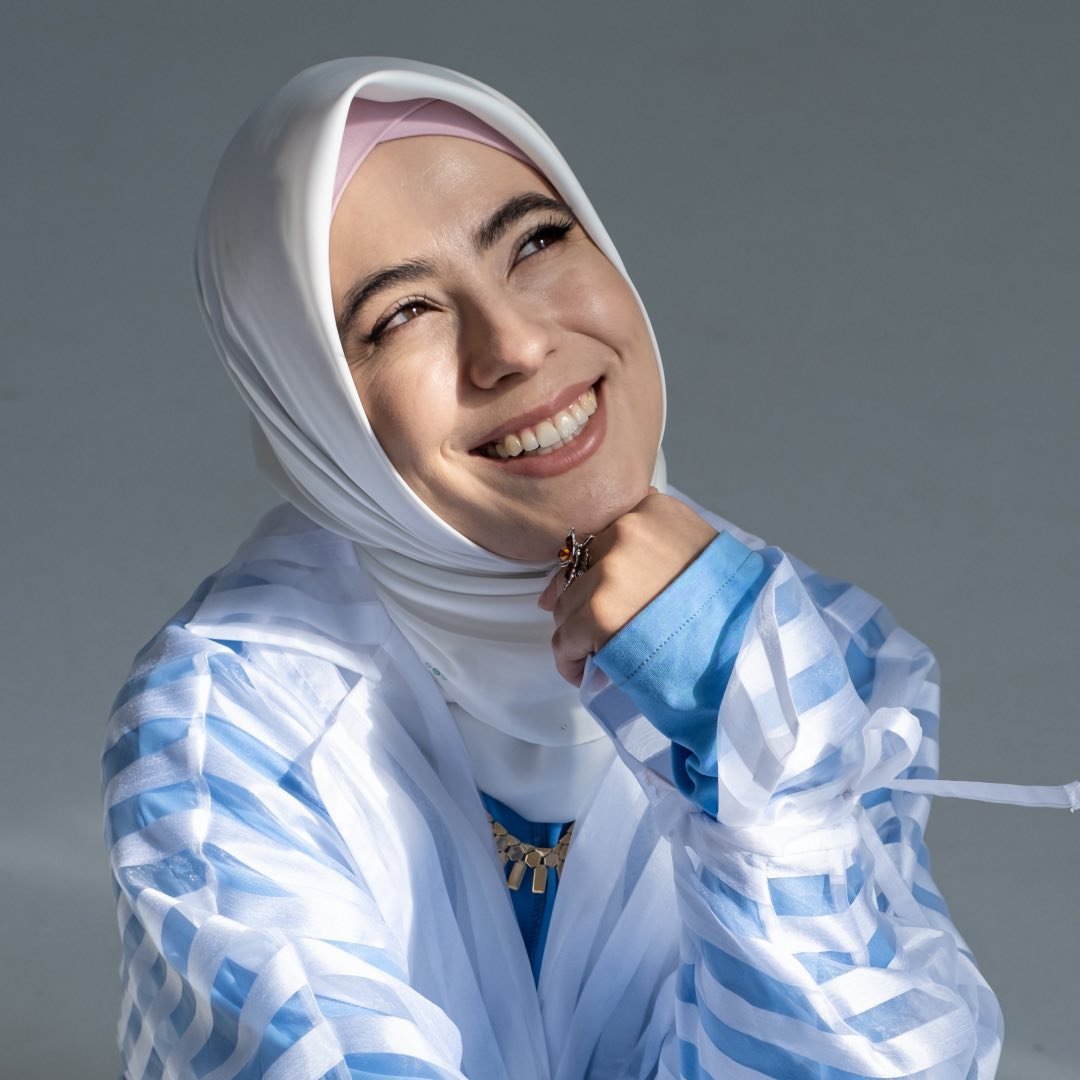 Profile avatar of doctor_liana_usainova