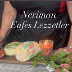 Profile avatar of neriman.enfes.lezzetler