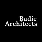 Profile avatar of @badie.architects