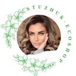 Profile avatar of stuzhuk_ecoshop