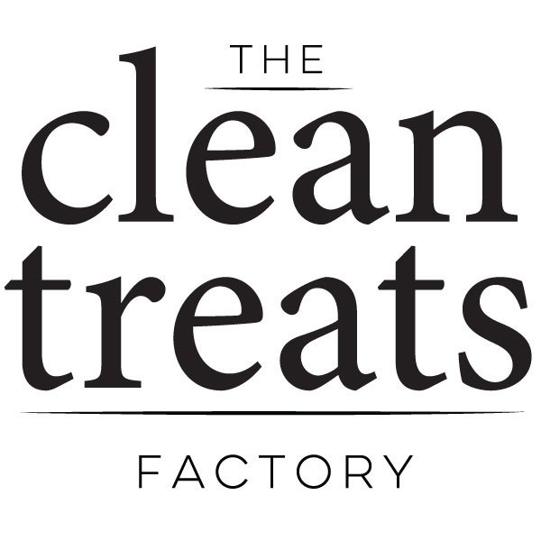 Profile avatar of @thecleantreatsfactory