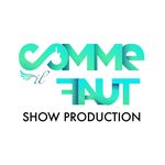 Profile avatar of commeilfaut.showproduction