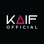 Profile avatar of kaifenergy_official