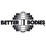 Profile avatar of @officialbetterbodies