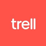 Profile avatar of @trell.community