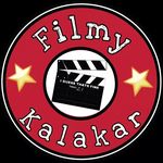 Profile avatar of @filmykalakar