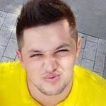 Profile avatar of azamat_axrorov