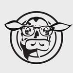 Profile avatar of theculturedcow
