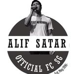 Profile avatar of alifsatarofficialfcsg
