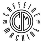 Profile avatar of caffeineandmachine
