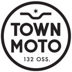Profile avatar of townmoto