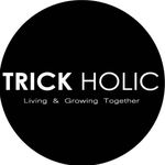 Profile avatar of trick_holic