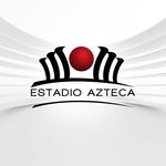 Profile avatar of @estadioaztecaoficial
