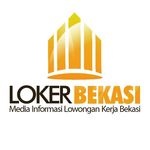 Profile avatar of lokerbekasi.id