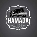 Profile avatar of hamada_allol