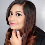Profile avatar of parmiladewi_makeupartist