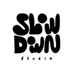 Profile avatar of slowdownstudio
