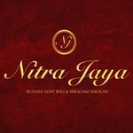 Profile avatar of nitrajayakebaya