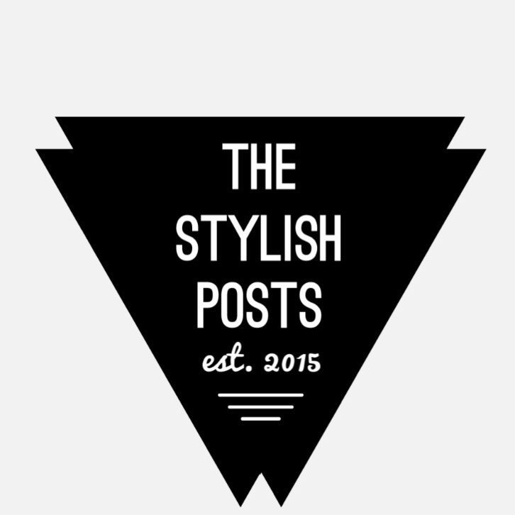 Profile avatar of @thestylishposts