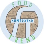 Profile avatar of @ahmedabad_food_trend