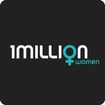 Profile avatar of 1millionwomen