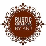 Profile avatar of rusticcreationsbyanj