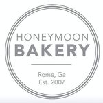 Profile avatar of honeymoonbakery