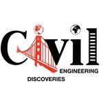 Profile avatar of civilengineeringdiscoveries