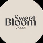 Profile avatar of sweetbloomcakes