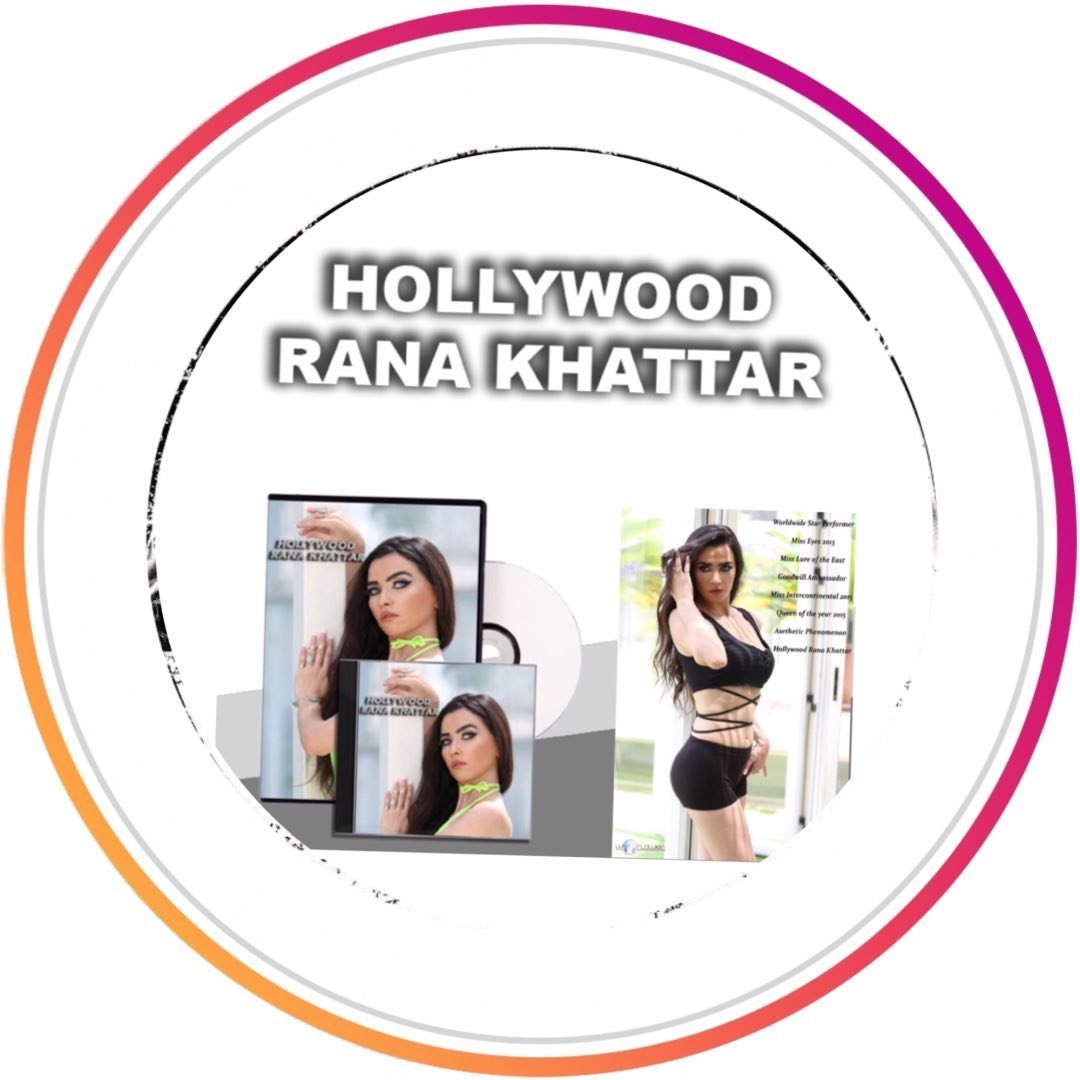 Profile avatar of rana_khattar