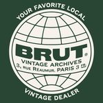 Profile avatar of brut_archives