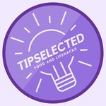 Profile avatar of tipselected