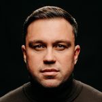 Profile avatar of solovyov_maxim