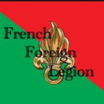 Profile avatar of frenchforeignlegion