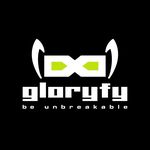 Profile avatar of gloryfy_unbreakable