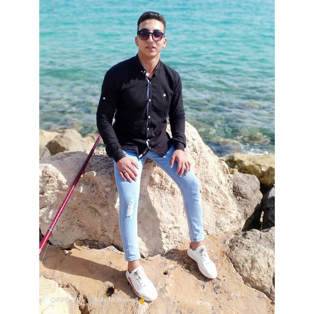 Profile avatar of adly_mohamed2325