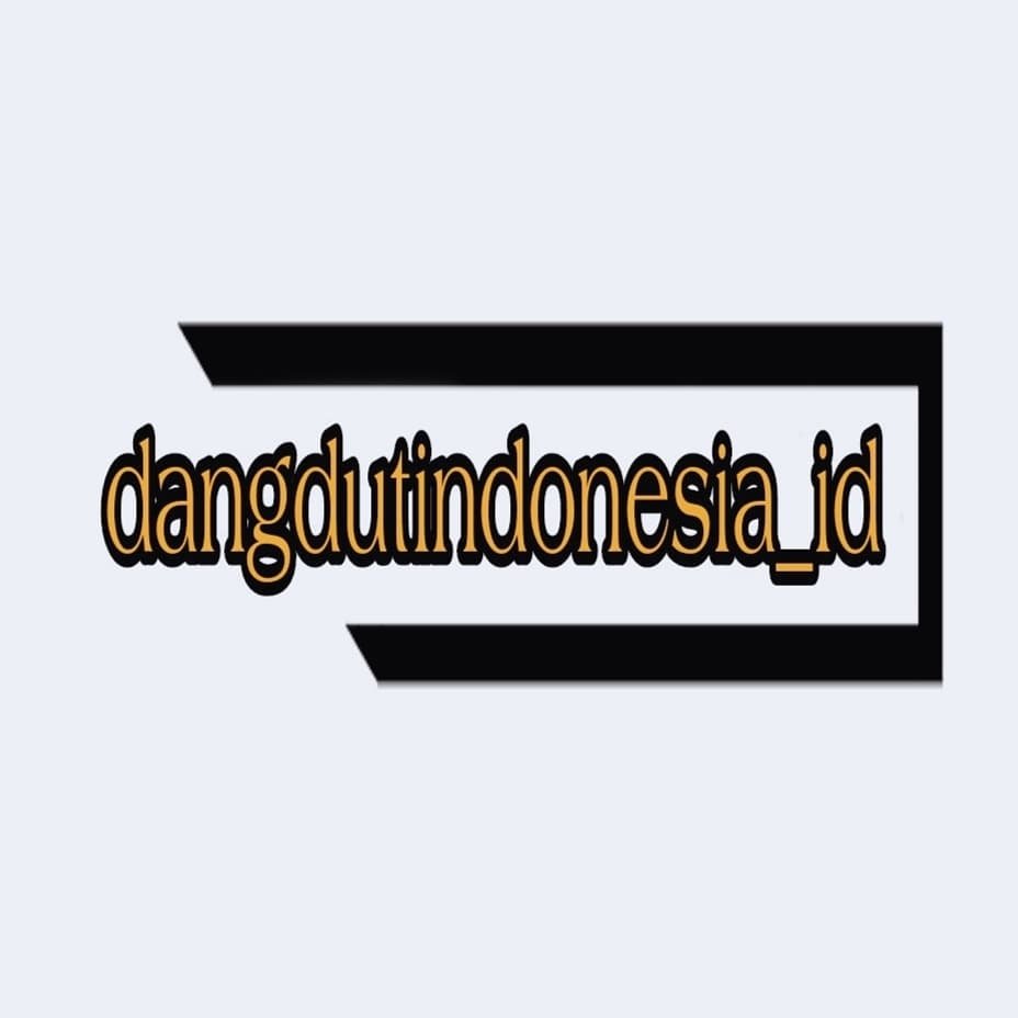 Profile avatar of dangdutindonesia_id