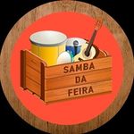 Profile avatar of @sambadafeirarj