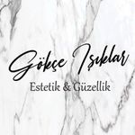 Profile avatar of @gokceisiklarestetikveguzellik