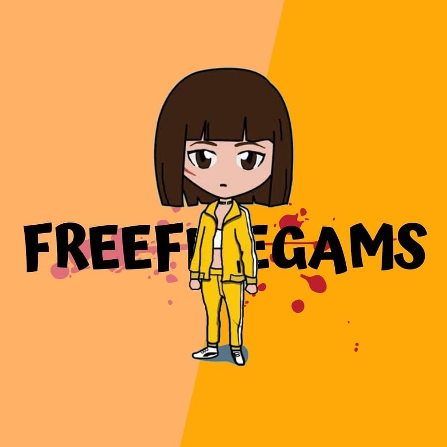 Profile avatar of @freefiregams