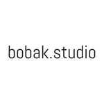 Profile avatar of bobak.studio