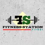 Profile avatar of fitness_station01