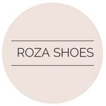 Profile avatar of @roza_shoes_ua