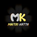Profile avatar of @maitri_katta